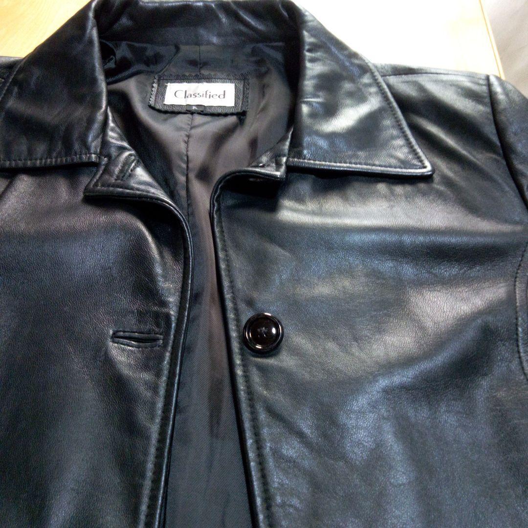 Classified ブラック