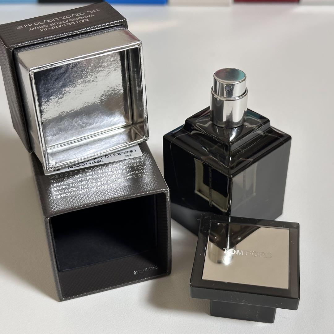 [正規品] トムフォード　ウード　ウッド　30ml