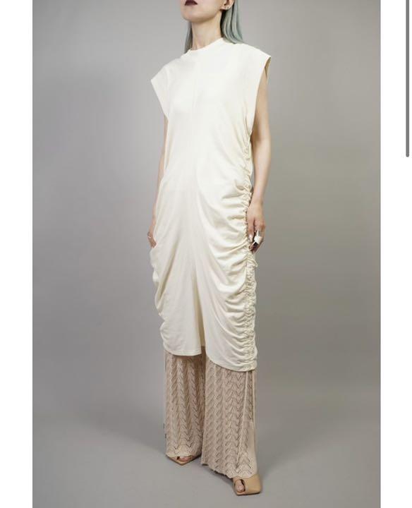 お得人気 HELK ニットパンツ F32TS-m34358717638 格安限定SALE