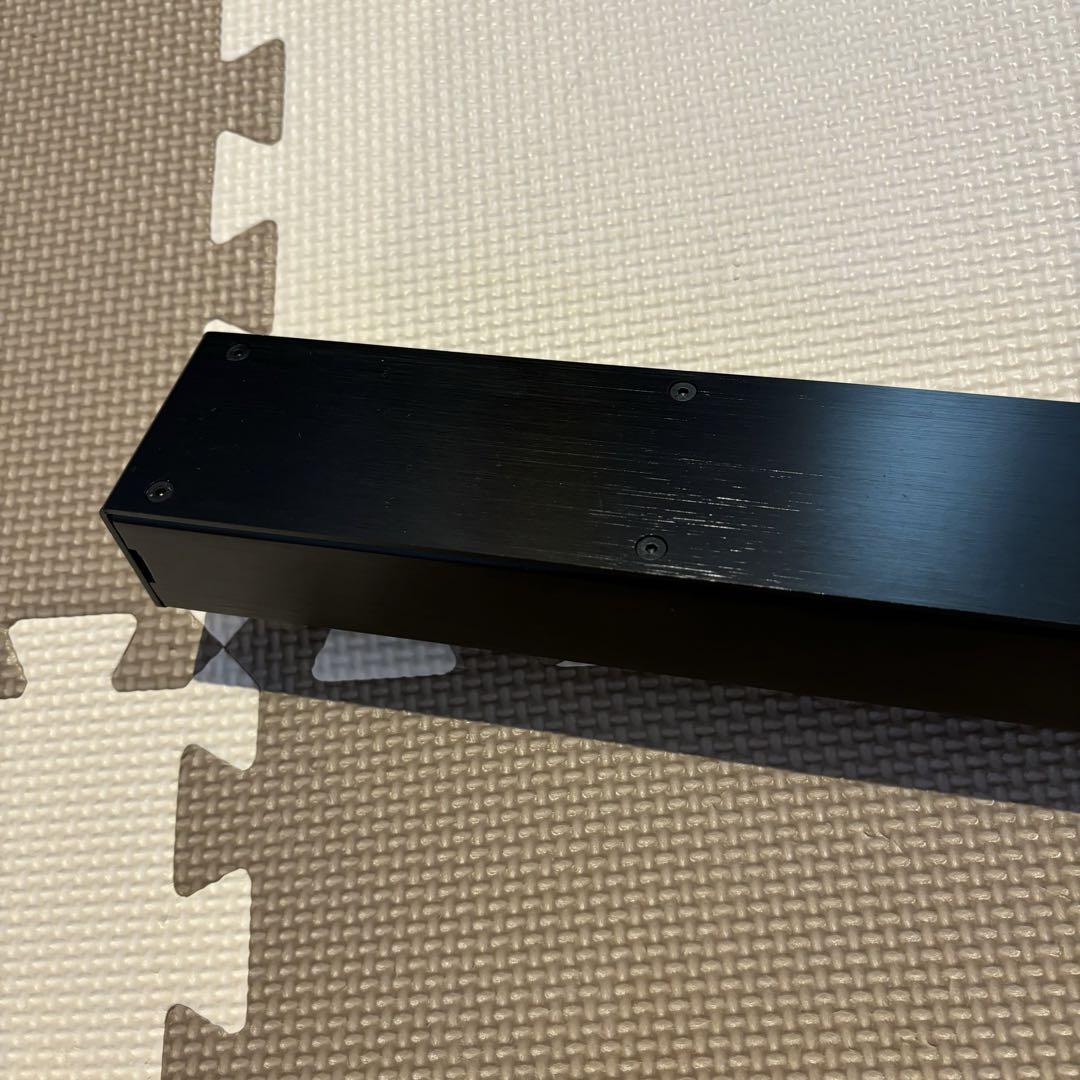 ギター one control Chamaeleo Tail Loop MKII