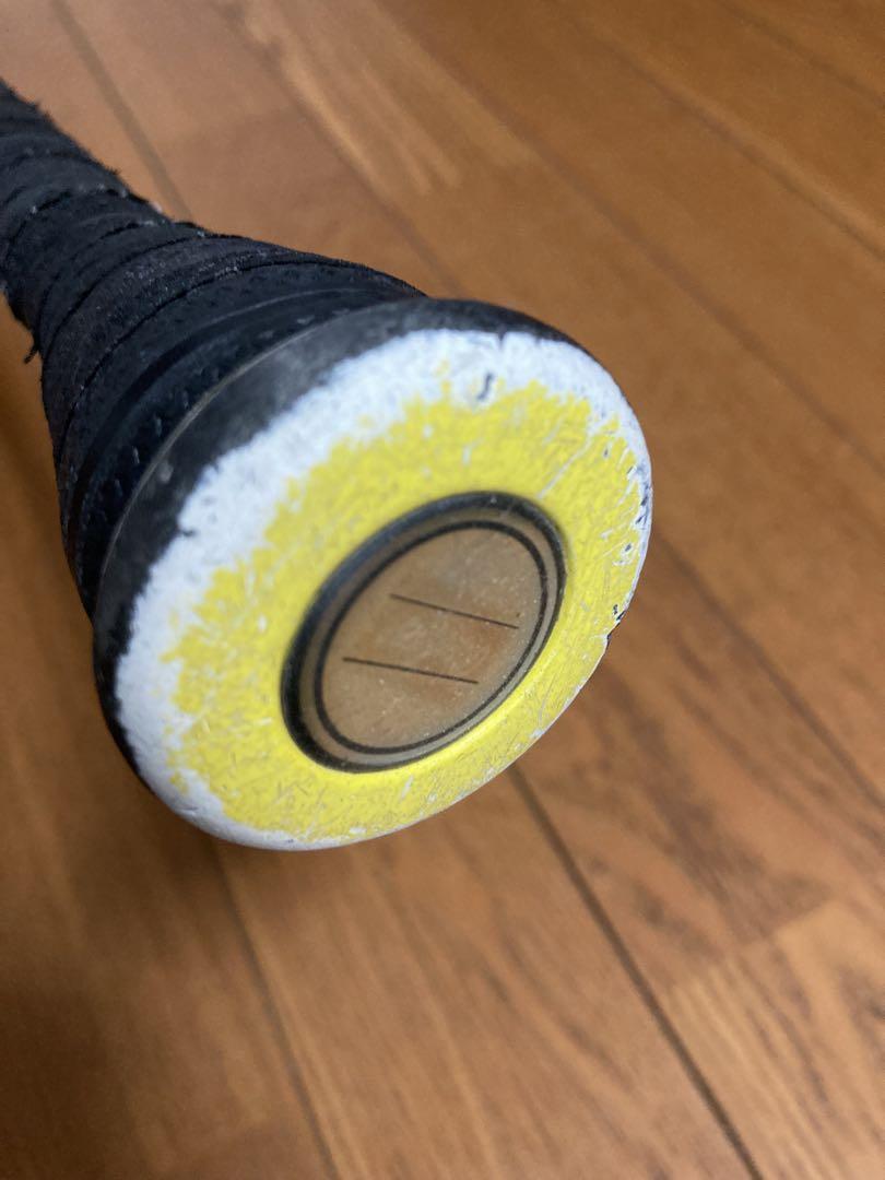 RAWLINGS 野球　バット 78cm