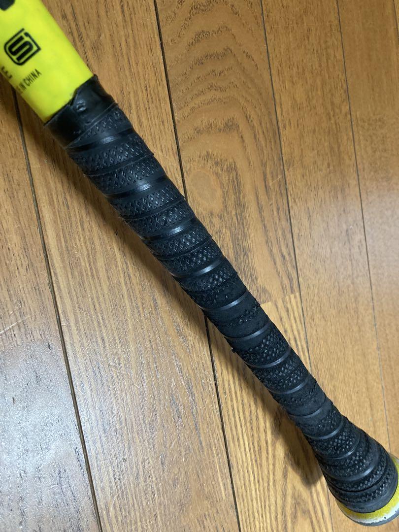 RAWLINGS 野球　バット 78cm