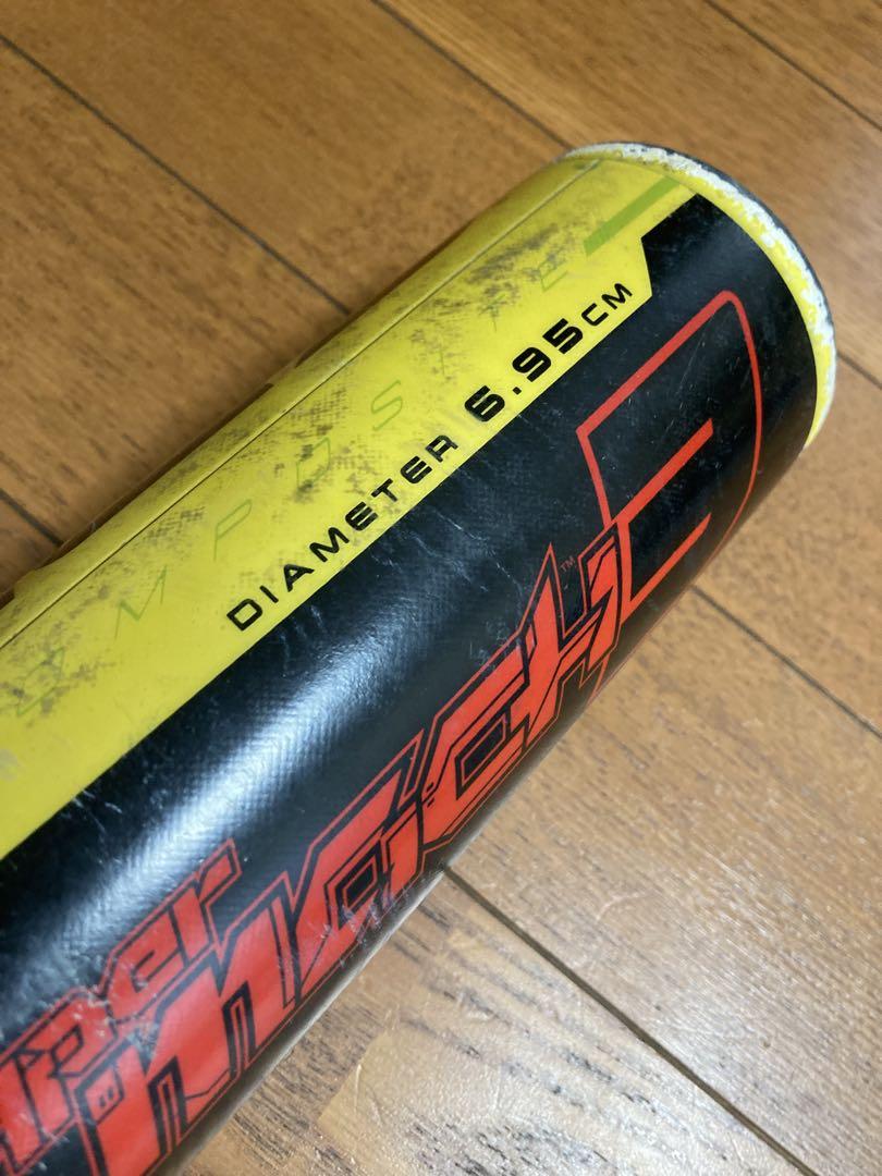 RAWLINGS 野球　バット 78cm