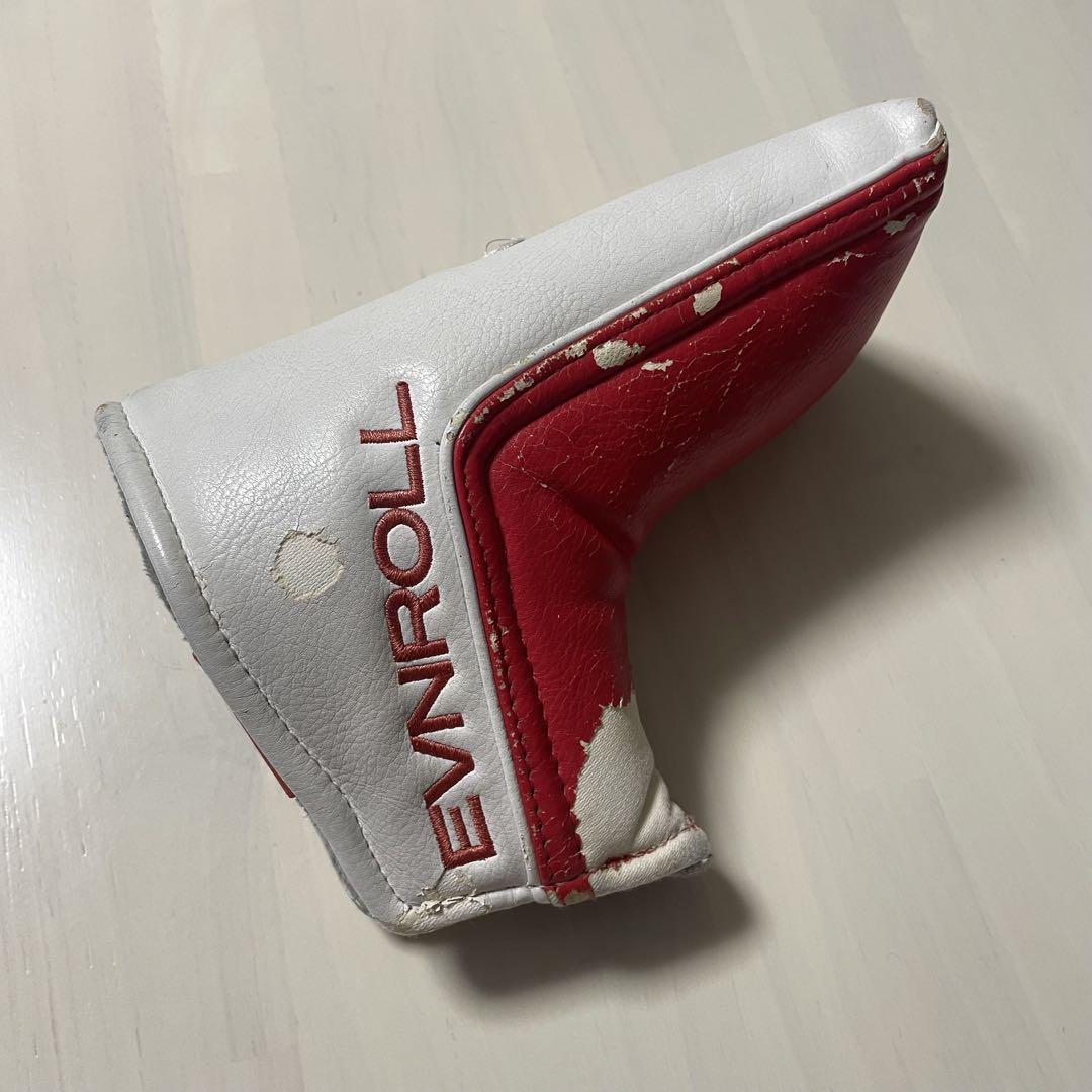 EVNROLL ER2 イーブンロール　33インチ