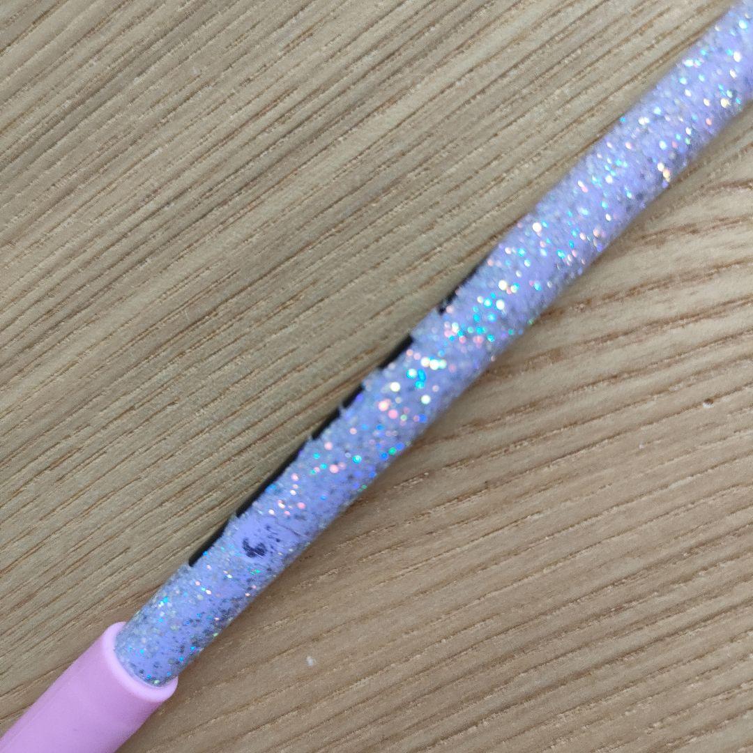 新体操　リボン　スティック　ササキ　チャコット　57cm　60cm　２本セット