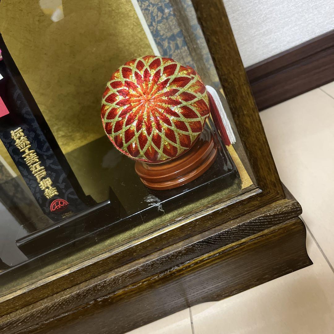 羽子板山科