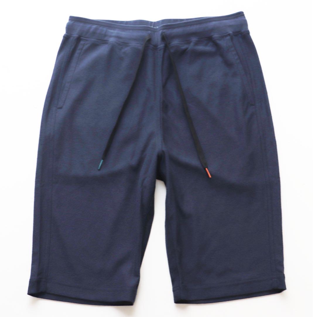 《ポールスミス》新品 ポロシャツ＋ハーフパンツ セットアップ M(W76~84)