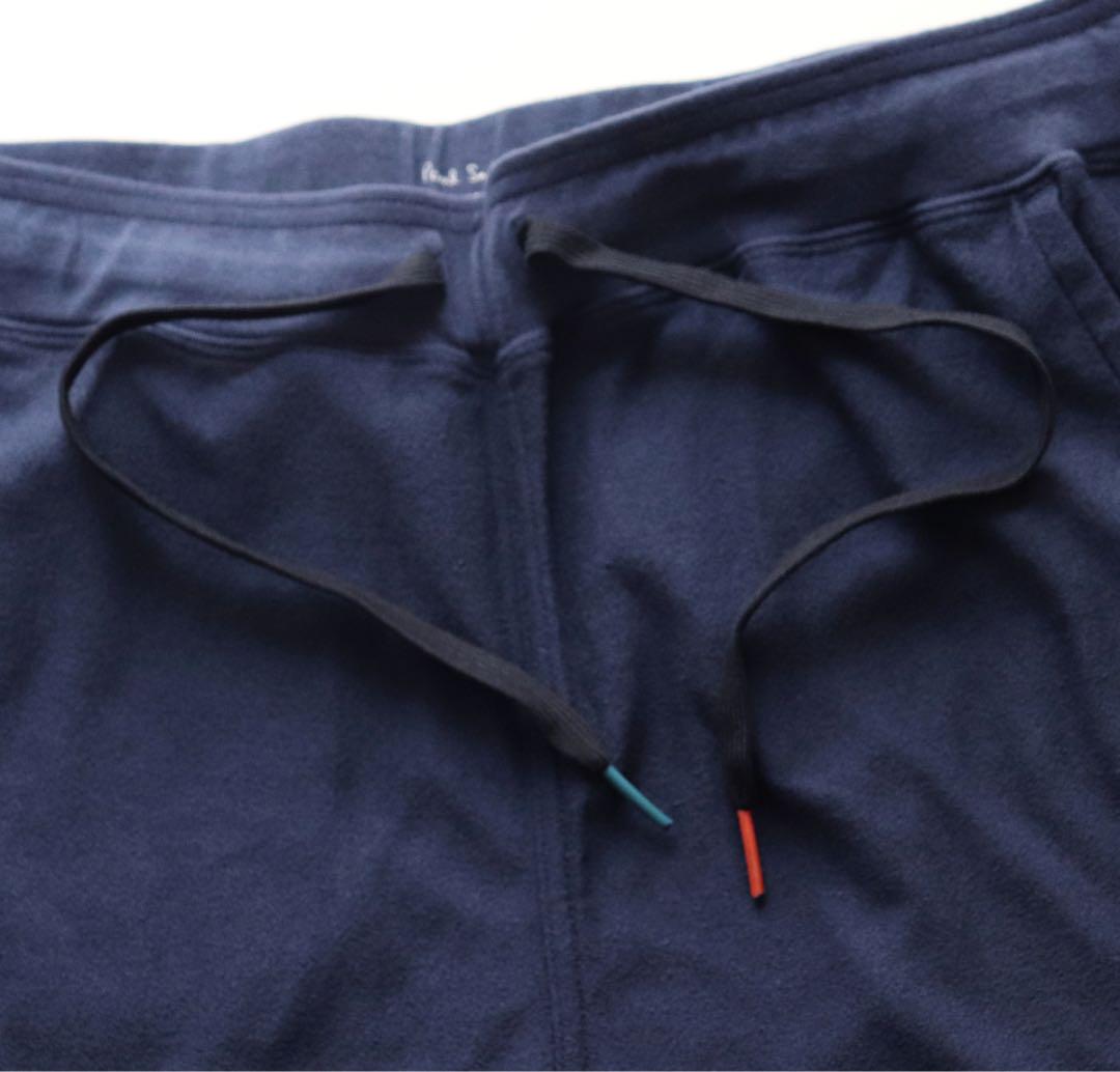 《ポールスミス》新品 ポロシャツ＋ハーフパンツ セットアップ M(W76~84)