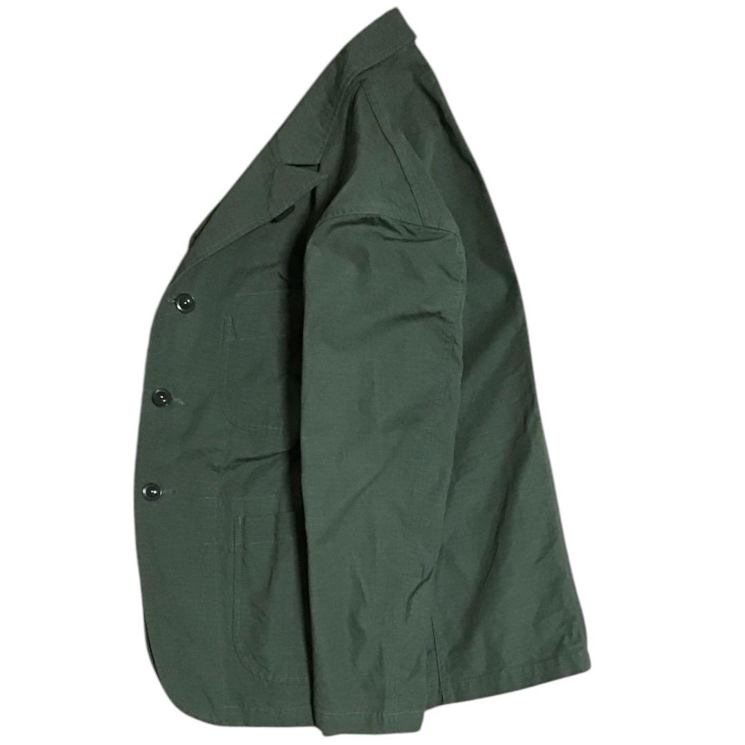 ジャケット・アウター Engineered Garments Bedford Jacket Olive