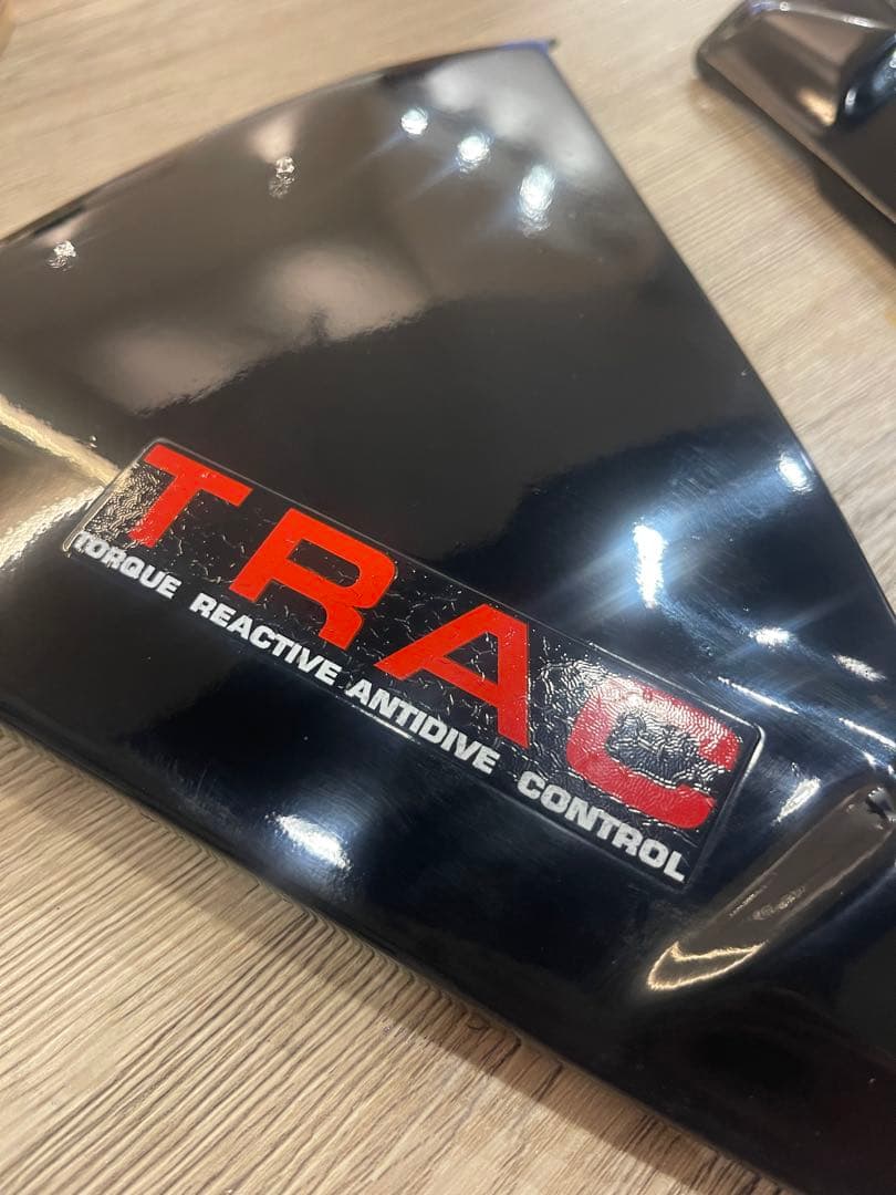 cbr400f VT250目立った傷や汚れなし