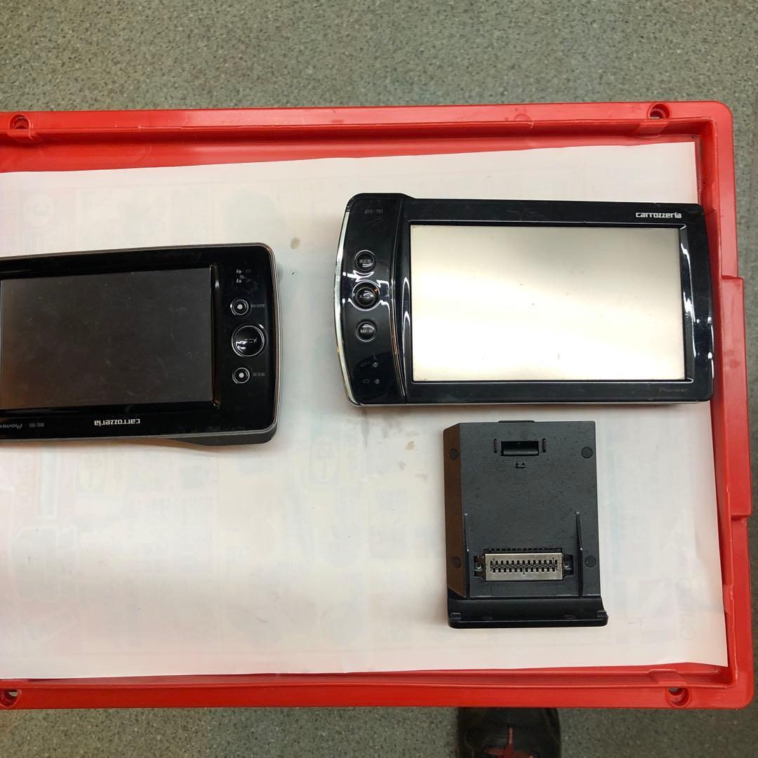 パイオニアポータブルナビ 携帯用ゲーム本体 | lockerdays.com