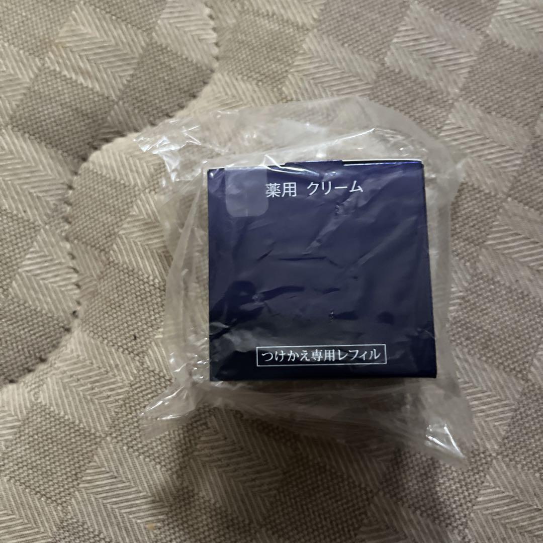 SHISEIDO REVITAL エクストラリッチクリーム レフィル　50g