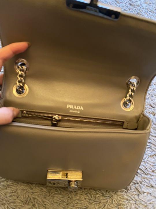 PRADAプラダ♡ショルダーバッグ