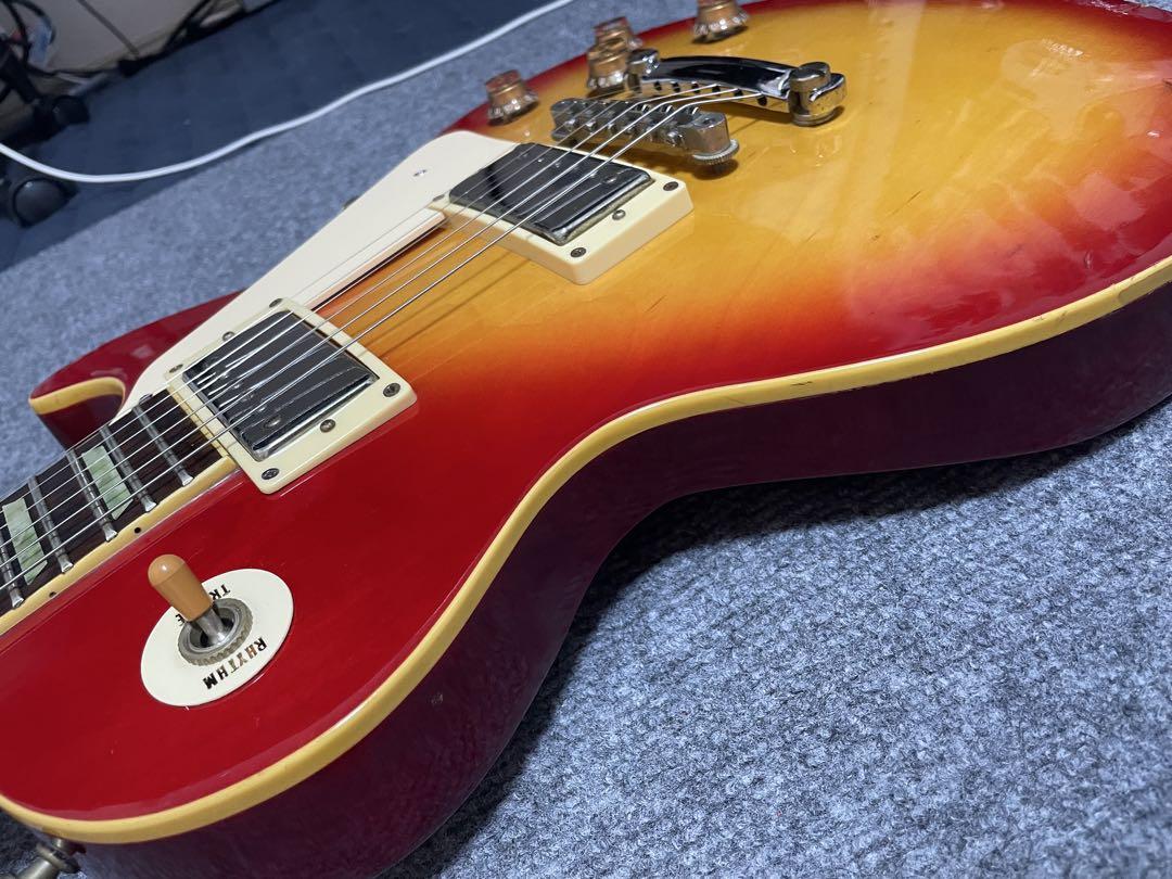 レスポール スタンダード メーカー不明 楽器・機材