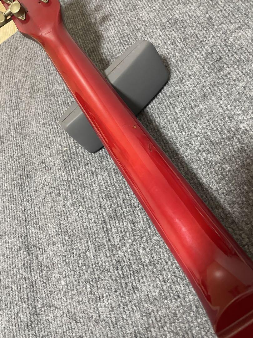 レスポール スタンダード メーカー不明