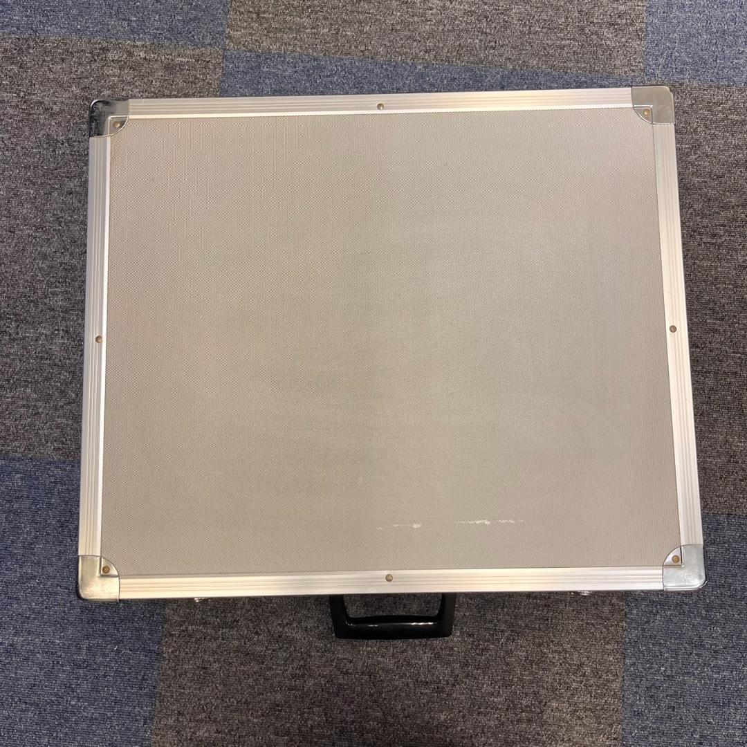 【中古】UCHDA ウチダ ハンドベル 30音セット MB-C23・MB-S23 画像8