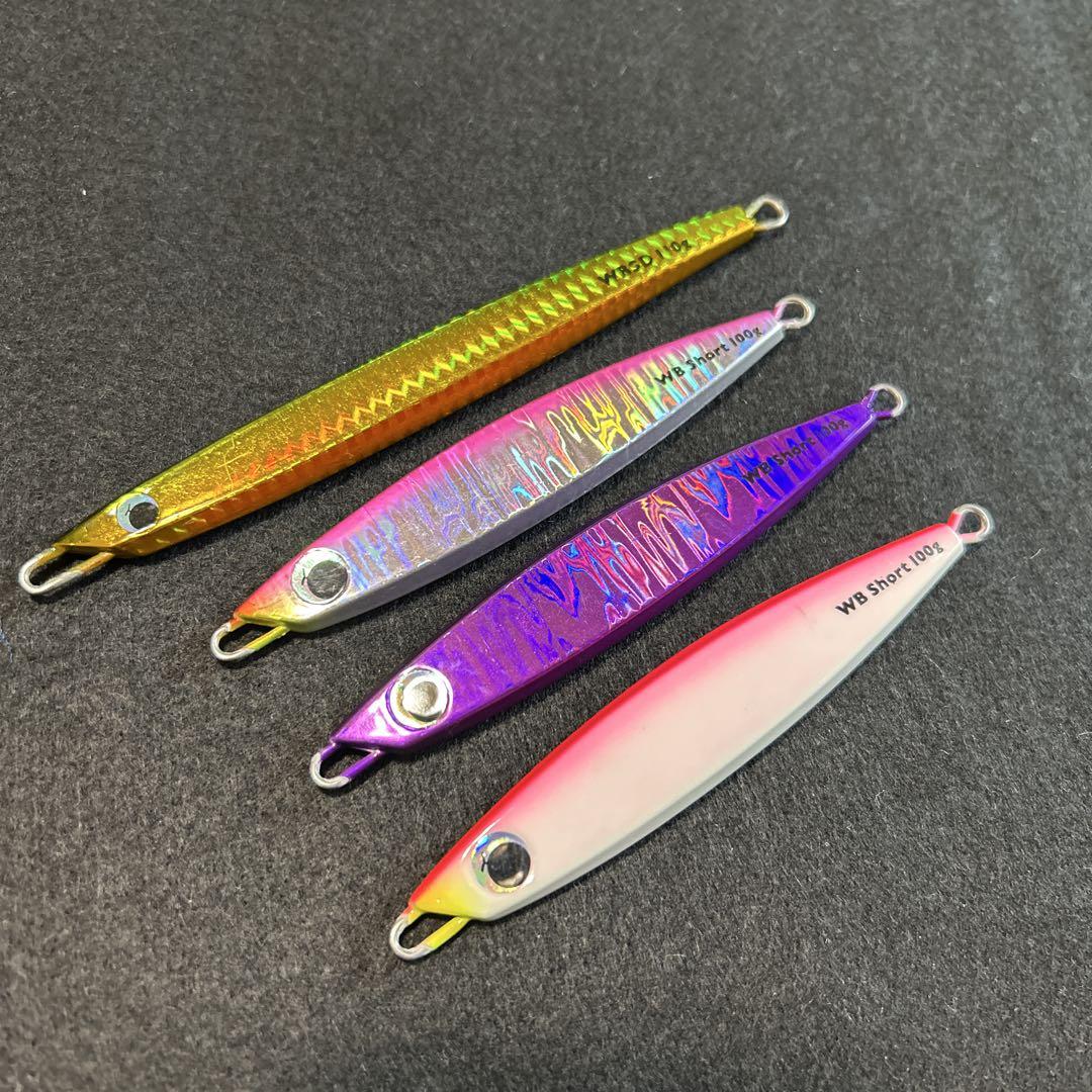 シマノグッドベイトメロン工房