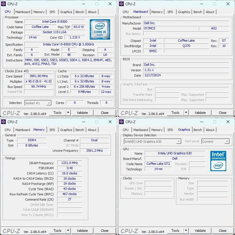Amazon.co.jp: DELL OptiPlex 5070 SFF 第9世代 i7 メモリ 16GB