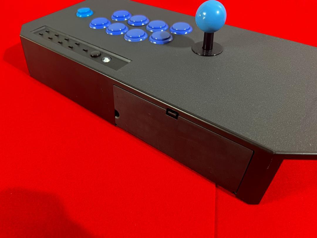 【整備 メンテナンス済】リアルアーケード Pro.V3SA