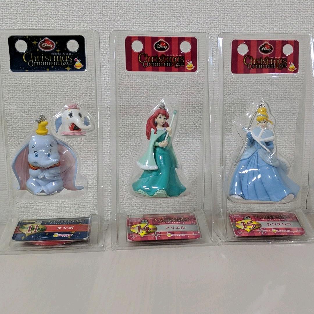 メルカリ ディズニー Happyくじ クリスマスオーナメント セット おまけ付 キャラクターグッズ 3 800 中古や未使用のフリマ メルカリ ディズニー Happyくじ クリスマスオーナメント セット おまけ付 キャラクターグッズ 3 800 中古や未使用のフリマ