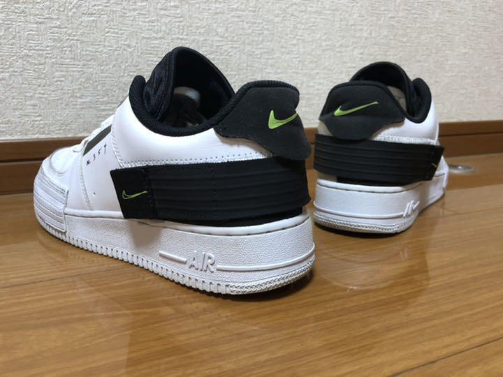 人気低価 NIKE AIR FORCE 1 TYPE 8FGMq-m34365598658 大人気通販