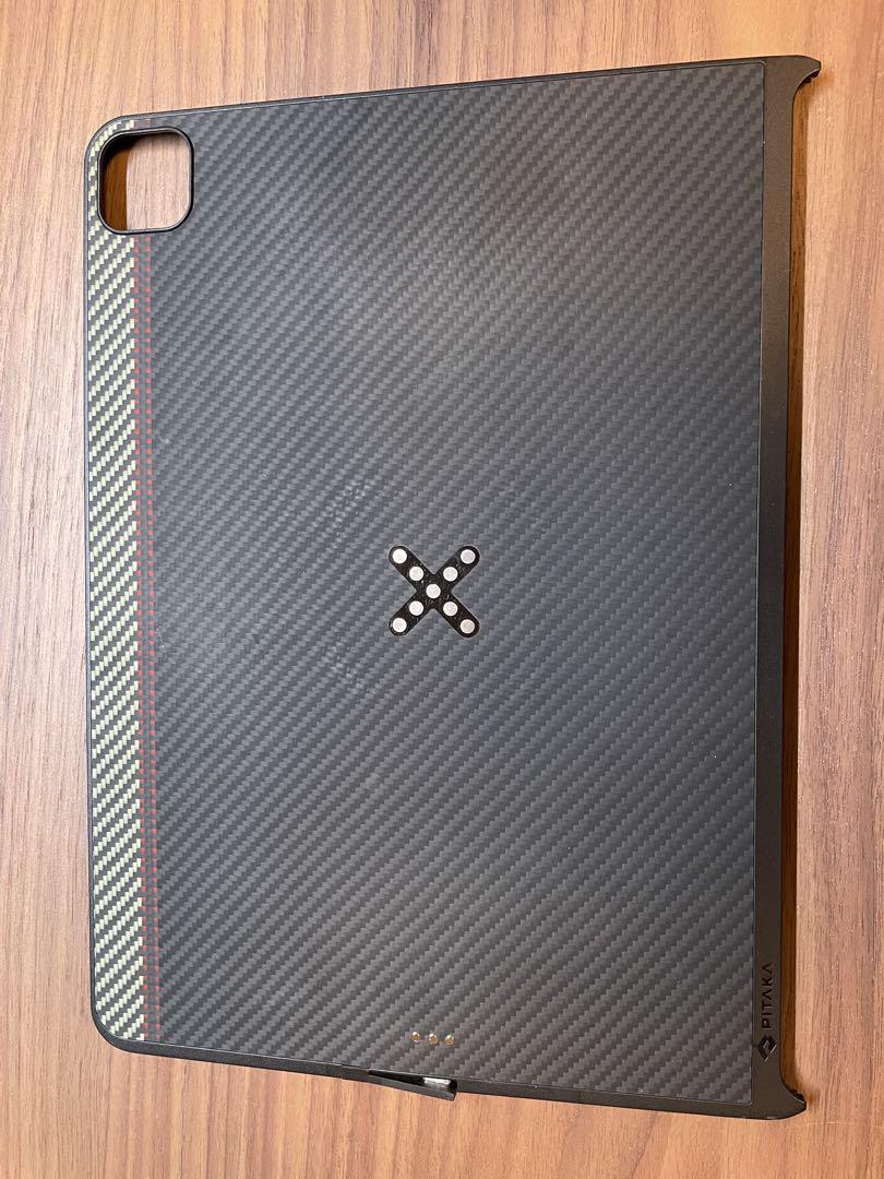 pitaka MagEZ Case Pro 12.9インチ