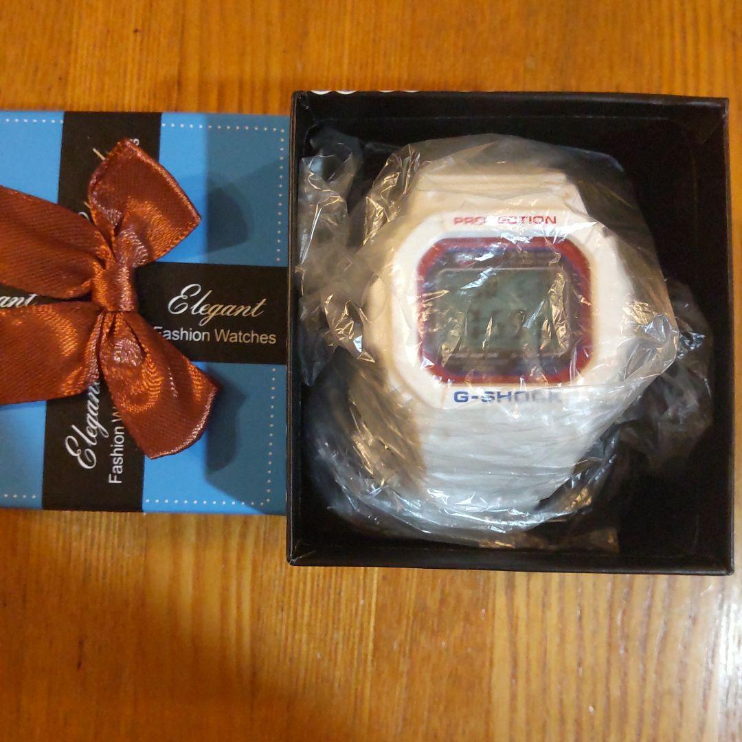 時計 GW-M5610TR-7JF G-SHOCK