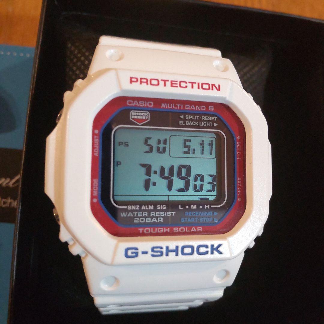 時計 GW-M5610TR-7JF G-SHOCK