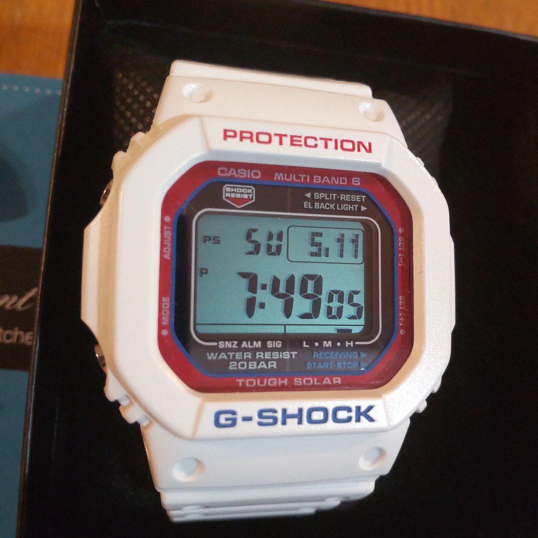 時計 GW-M5610TR-7JF G-SHOCK