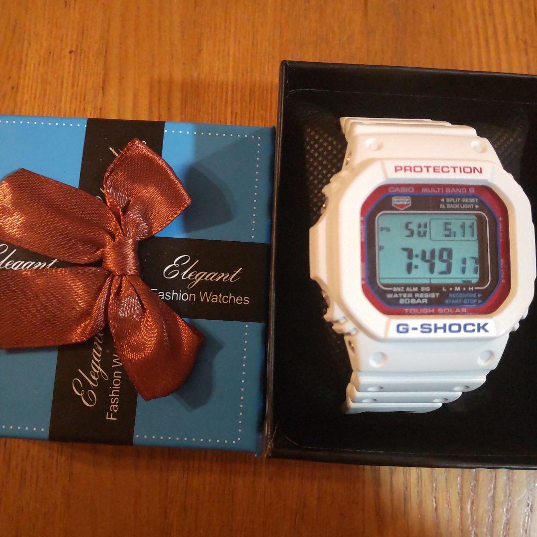 時計 GW-M5610TR-7JF G-SHOCK