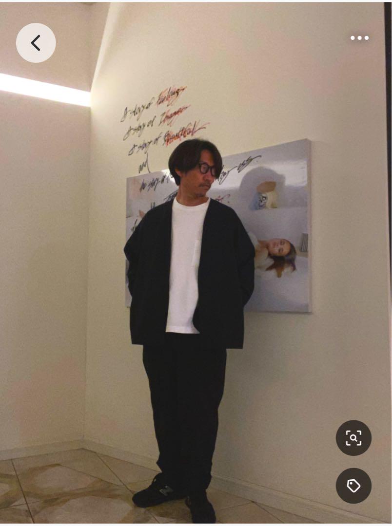 UNITED ARROWS & SONS セットアップ　ダイスケオバナ 30