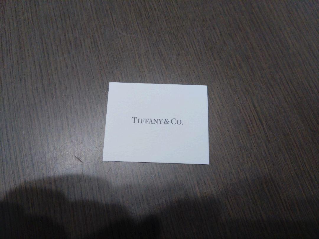 Tiffany&Co.JP ティファニー リングケース 指輪ケース ボックス