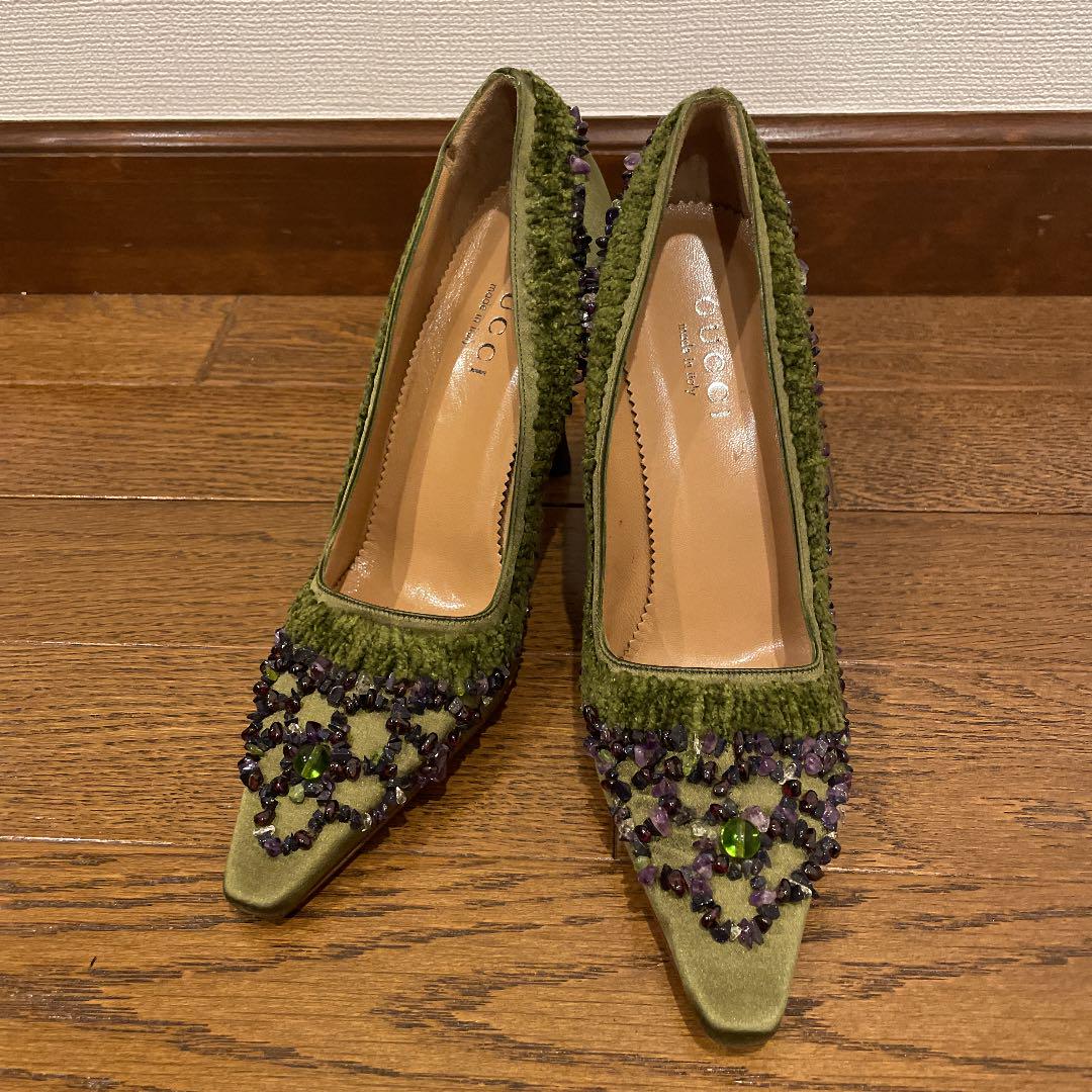 31%割引オレンジ系,23.5cm日本最大の パンプス 新品未使用 グッチ ビーズ グリーン ストーン ハイヒール/パンプス 靴オレンジ系23.5cm-INVICTUSTREINAMENTOS.COM.BR 31%割引オレンジ系,23.5cm日本最大の パンプス 新品未使用 グッチ ビーズ グリーン ストーン ハイヒール/パンプス 靴オレンジ系23.5cm-INVICTUSTREINAMENTOS.COM.BR