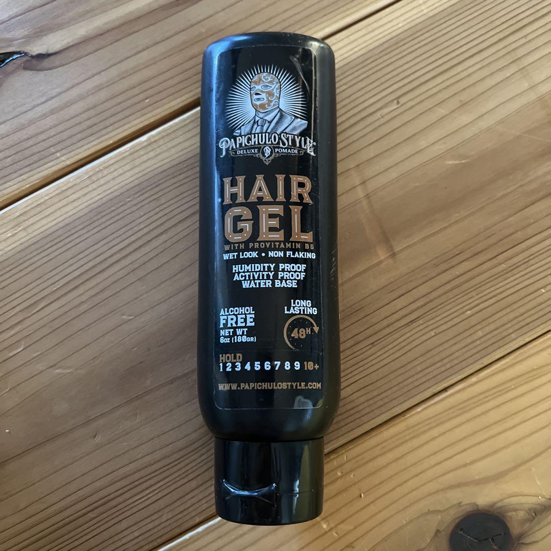 HAIR GEL