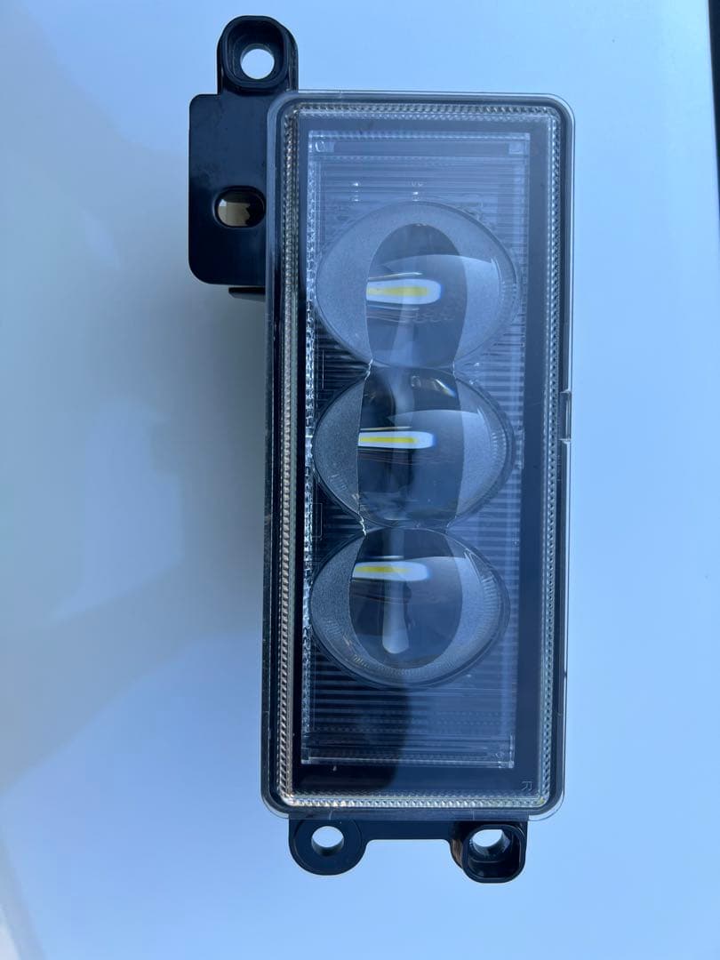 爆売りセール開催中!】 bm2fsNBOX jf3 フォグランプ 左右 ライト