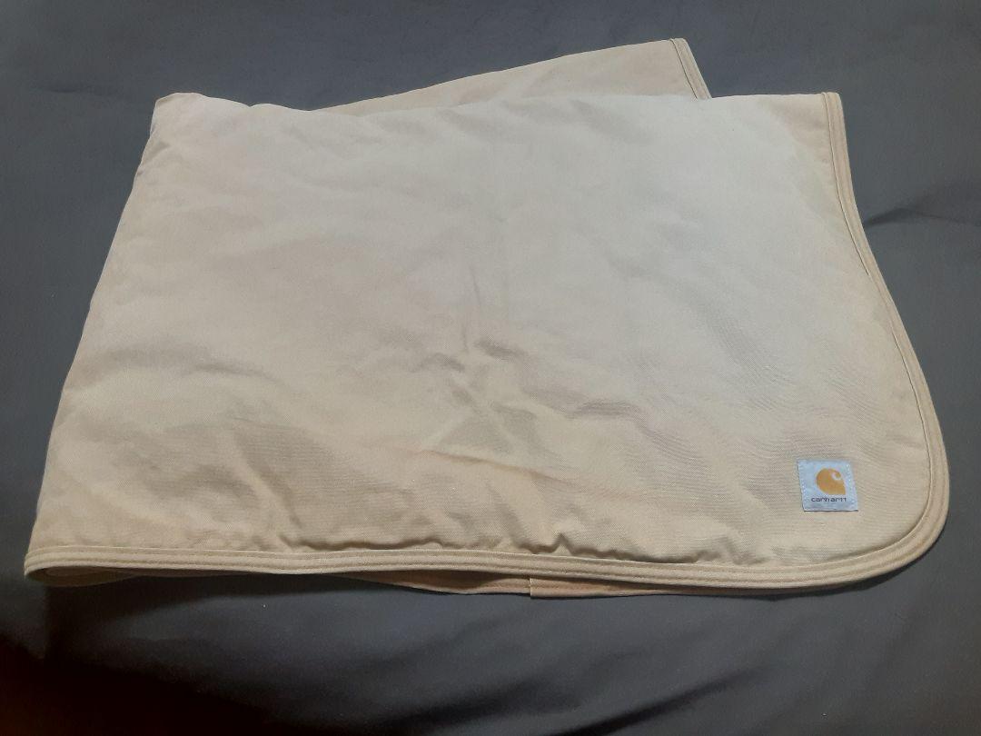 Carhartt　ダック ブランケット