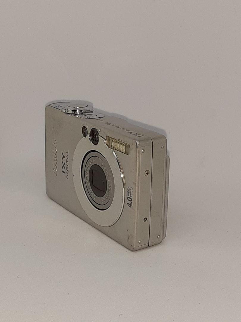 スマホ転送OK】キャノン Canon IXY DIGITAL 50 - メルカリ