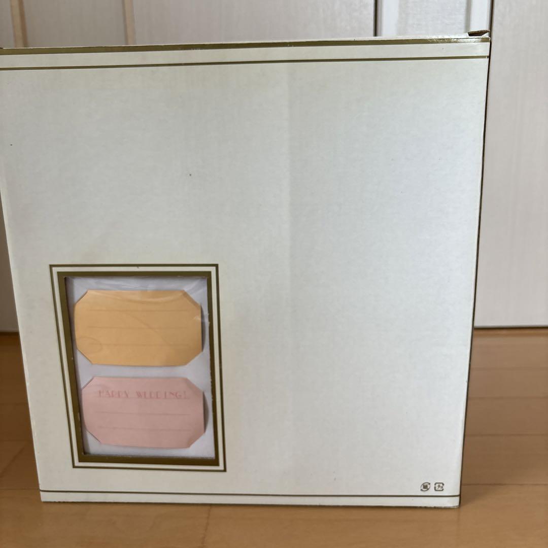 希少品　アンバサダーホテル　ウエディング　ミッキー　ミニー