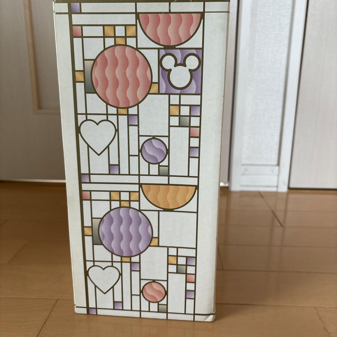 希少品　アンバサダーホテル　ウエディング　ミッキー　ミニー