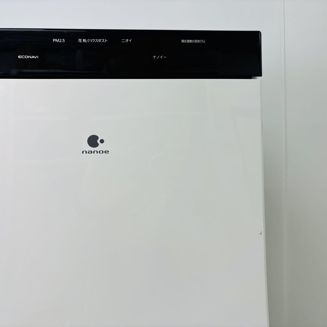 Panasonic 加湿空気清浄機　ナノイー　F-VXL70
