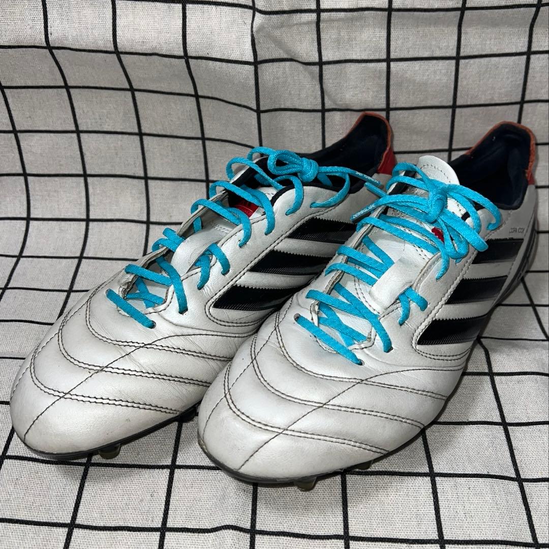 シューズ adidas COPA ICON 2 FG/AG 25.5cm