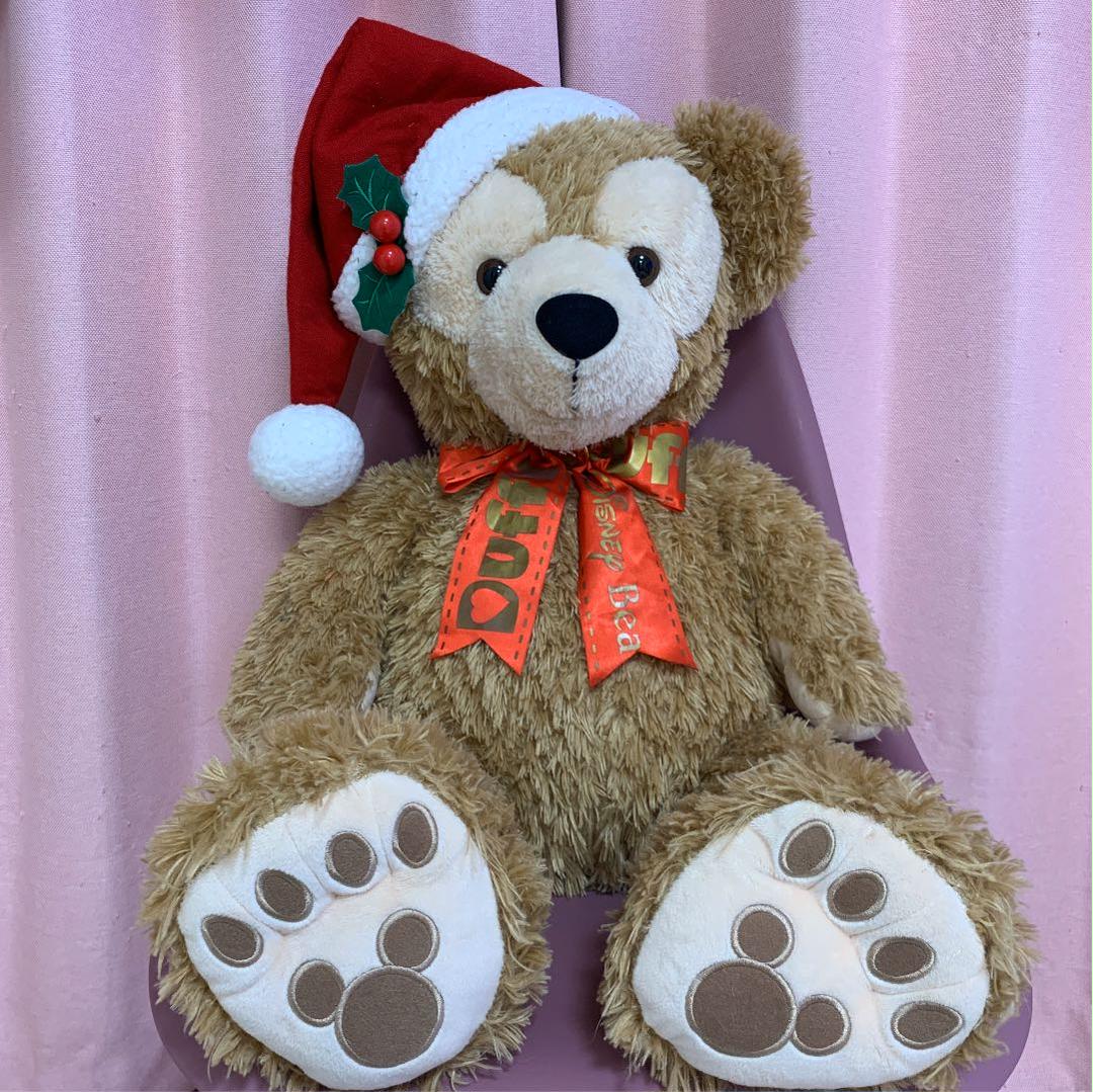 メルカリ ダッフィー ぬいぐるみ Mサイズ 5 000 中古や未使用のフリマ メルカリ ダッフィー ぬいぐるみ Mサイズ 5 000 中古や未使用のフリマ