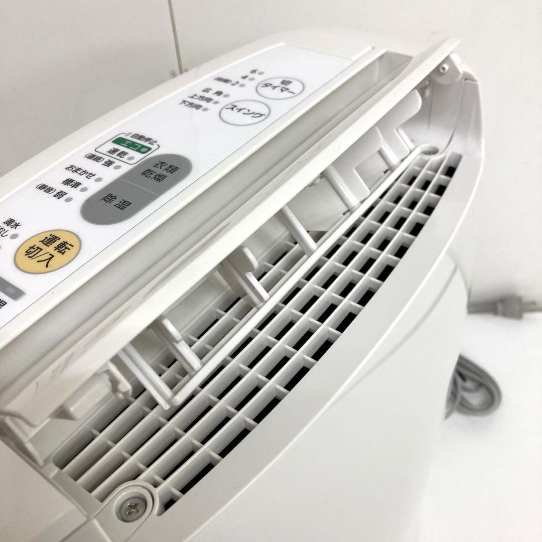 f272-15 Panasonic　除湿乾燥機　F-YZG60-A