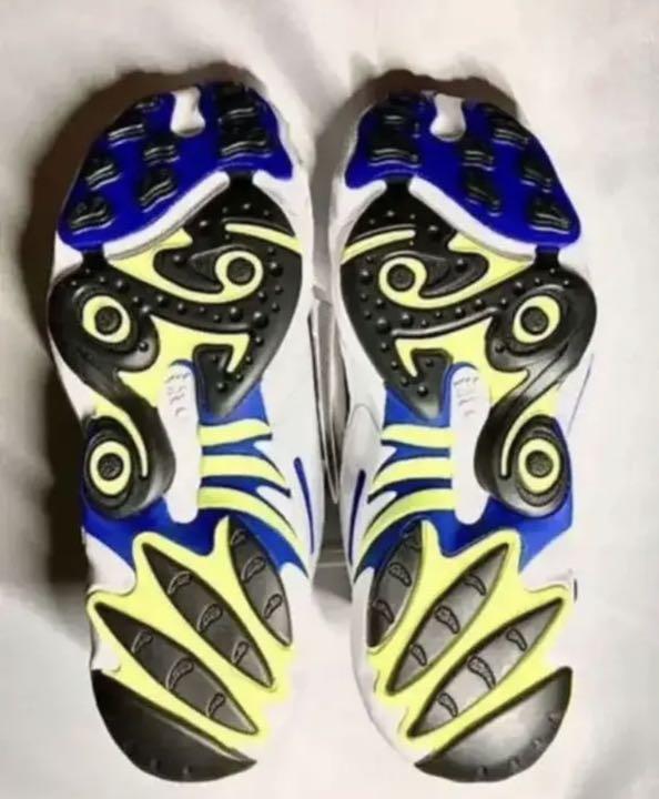 【シューレー】 値引中 新品 送料込 ADIDAS FYW98 スニーカー 27.5cm 8g6hj-m34371900037 のとおりで