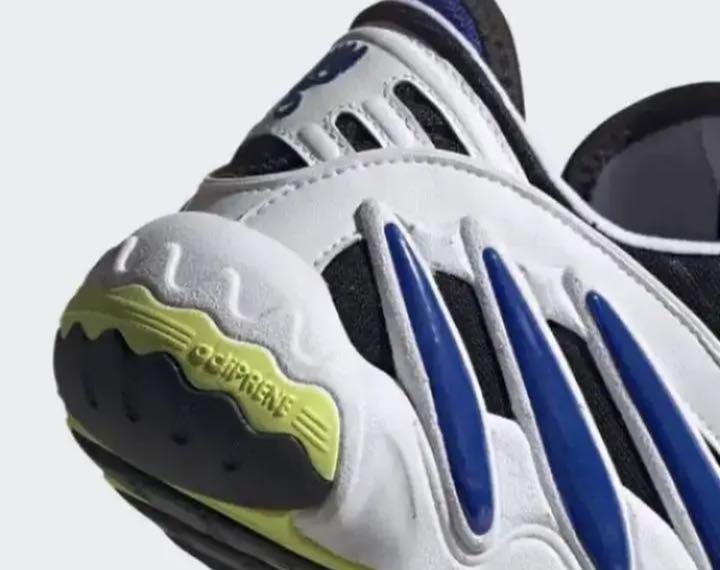【シューレー】 値引中 新品 送料込 ADIDAS FYW98 スニーカー 27.5cm 8g6hj-m34371900037 のとおりで