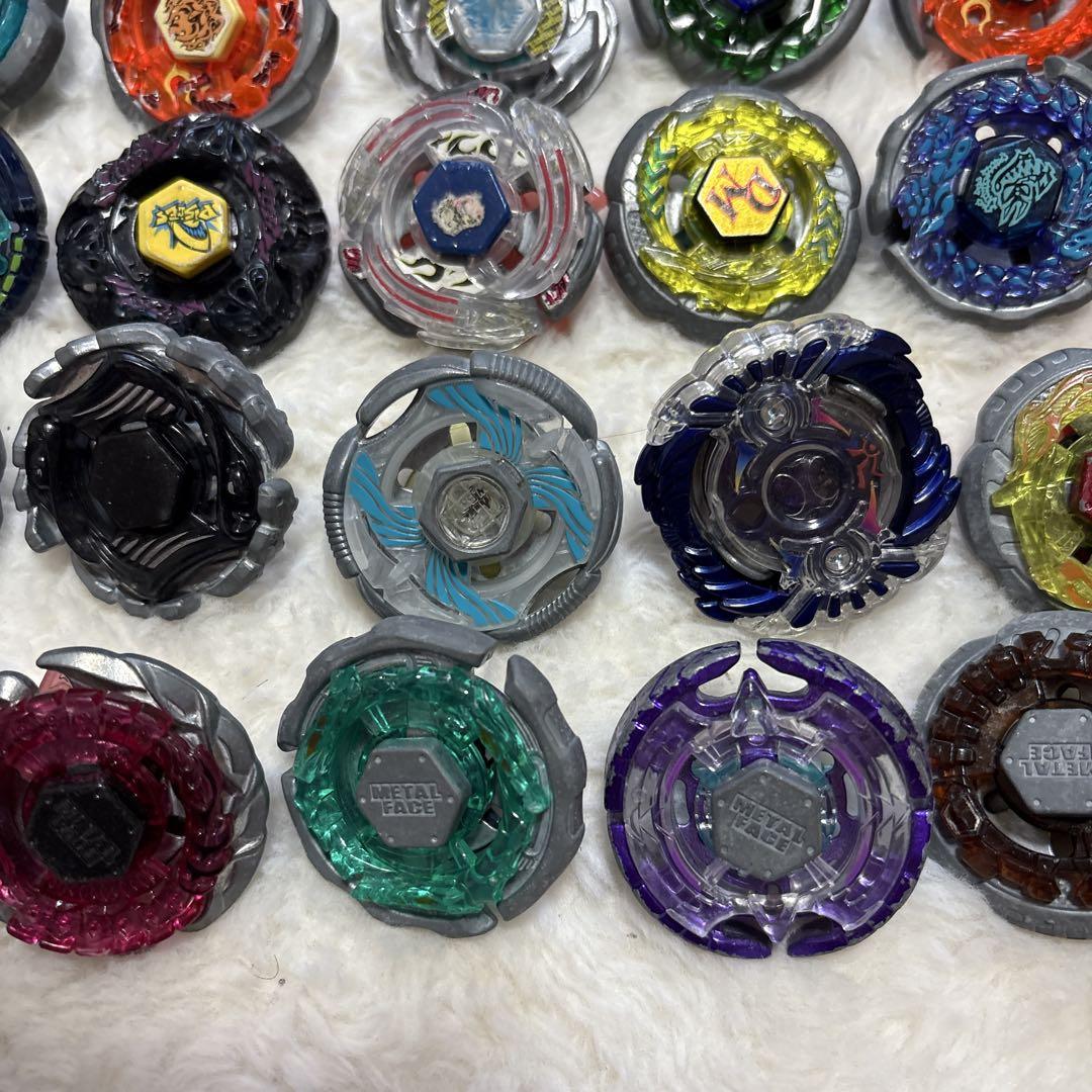 メタルファイトベイブレード まとめ売り 引退品 - メルカリ