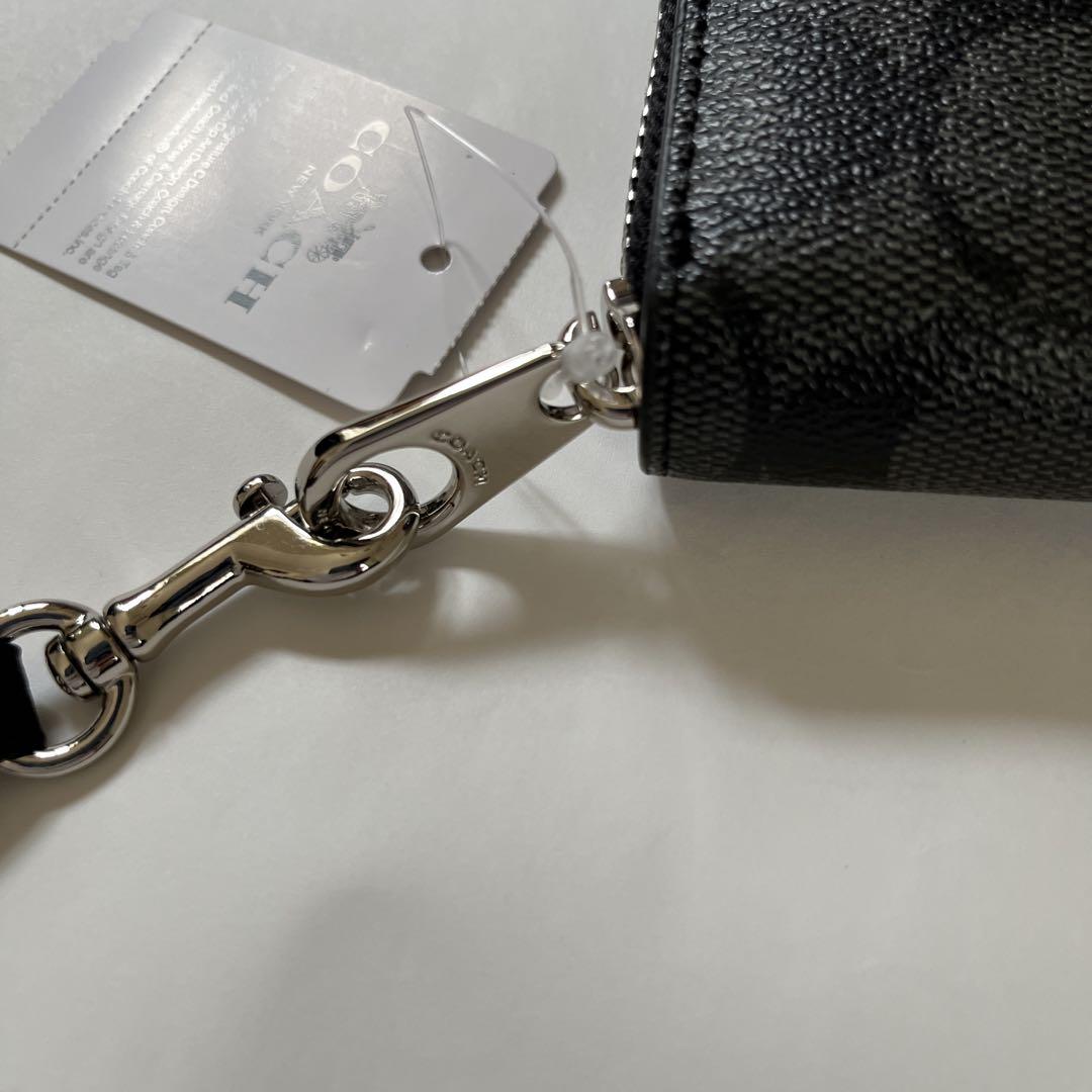COACH コーチ　長財布　C4452 Yuki様用