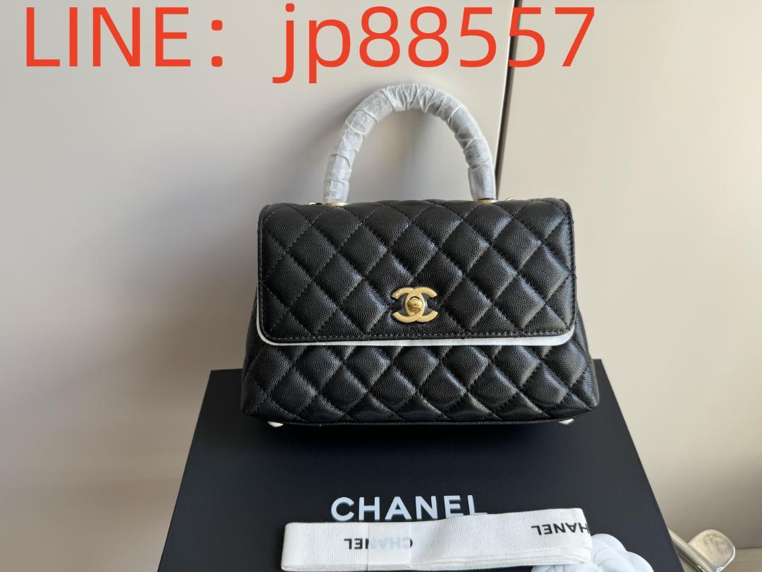 専用 chanel cocohandle 29y