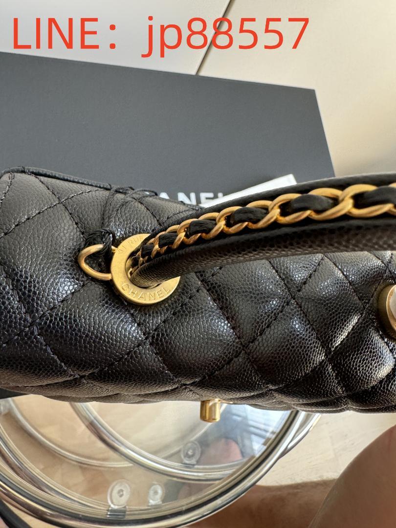 専用 chanel cocohandle 29y