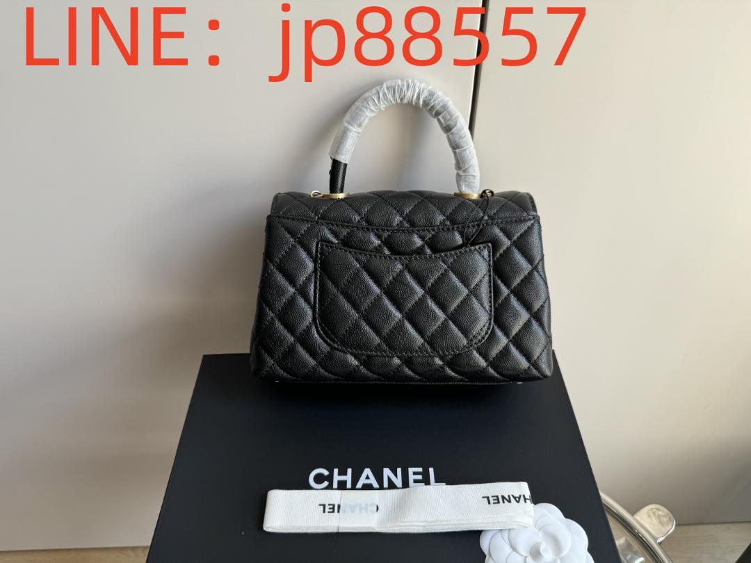専用 chanel cocohandle 29y